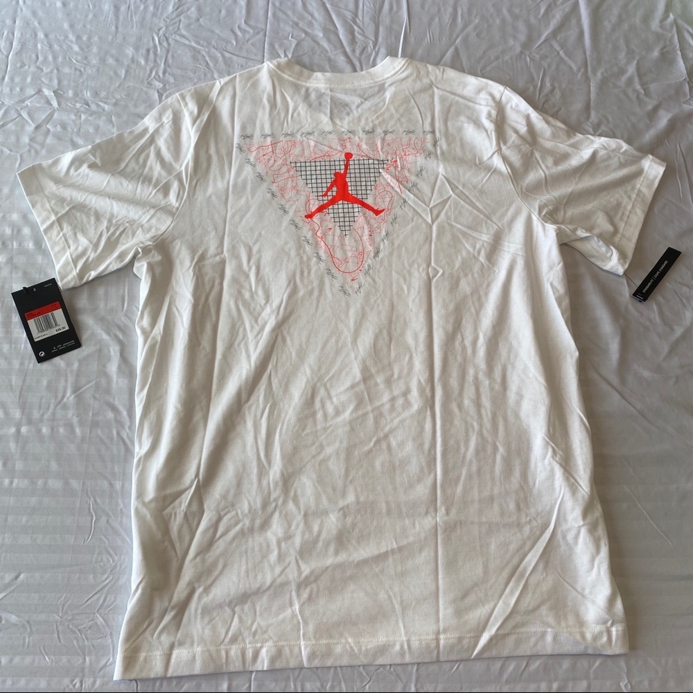 Men’s Nike Air Jordan Tee